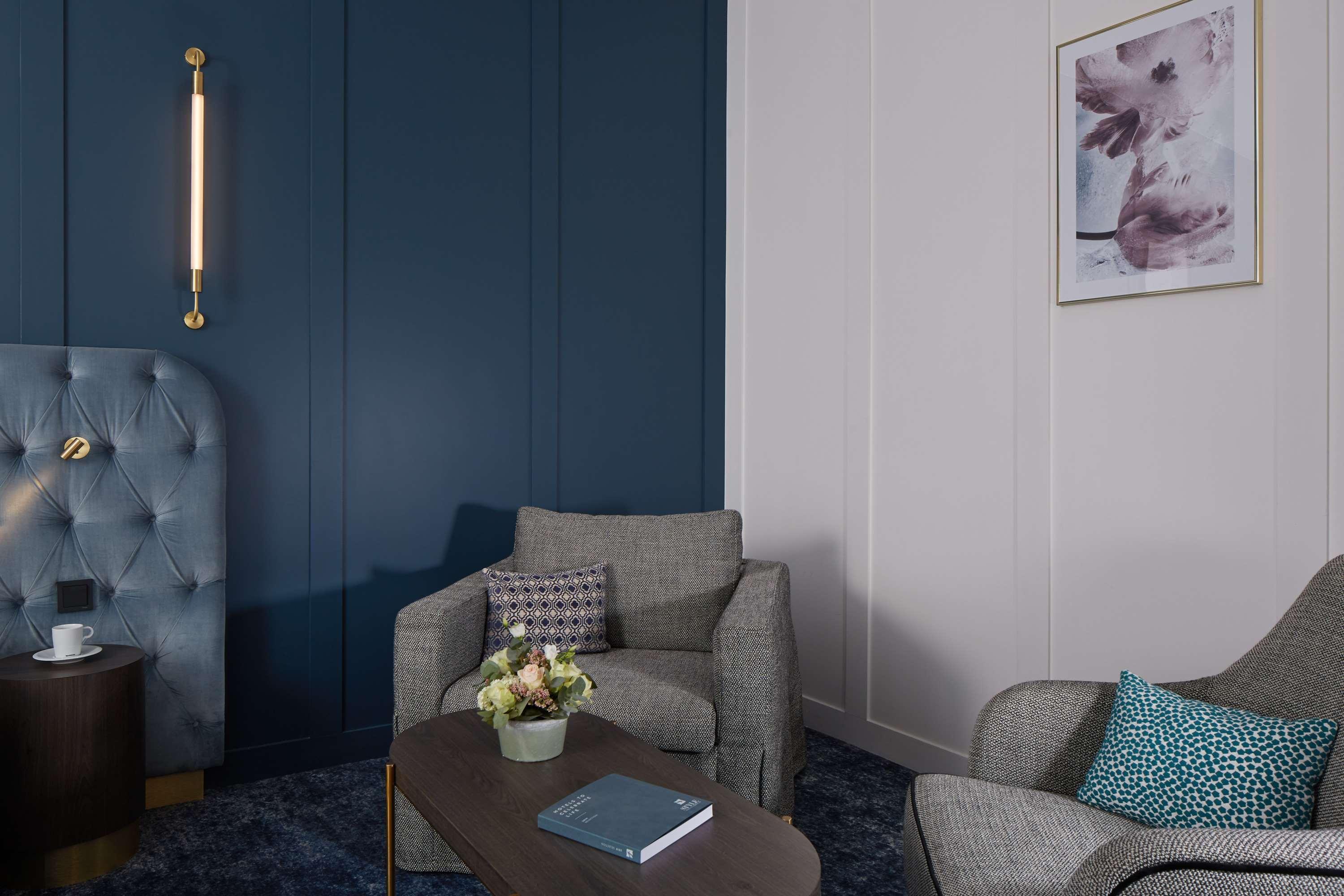 Pley Hotel Parijs